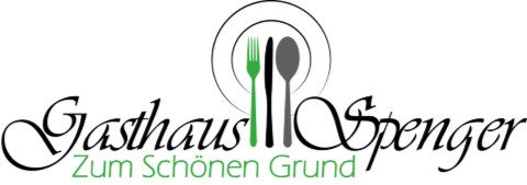 Logo Gasthaus Spenger Zum Schönen Grund